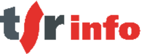 شعار tsrinfo من عام 2006 إلى عام 2012