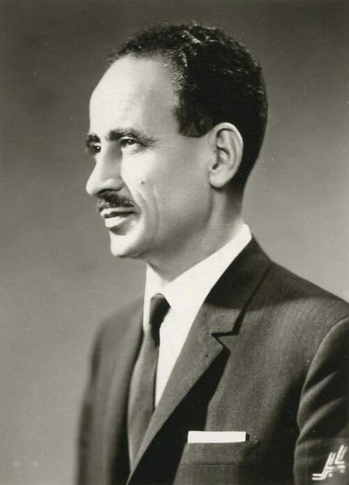 عبد الرحمن عارف