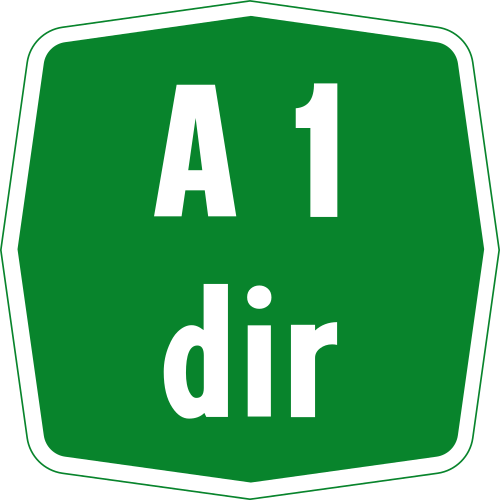 A1dir