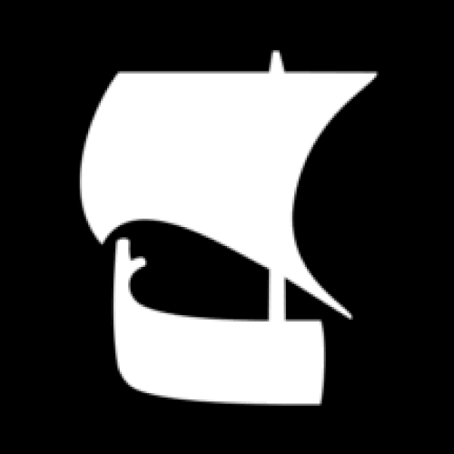 Flag of Bø Municipality