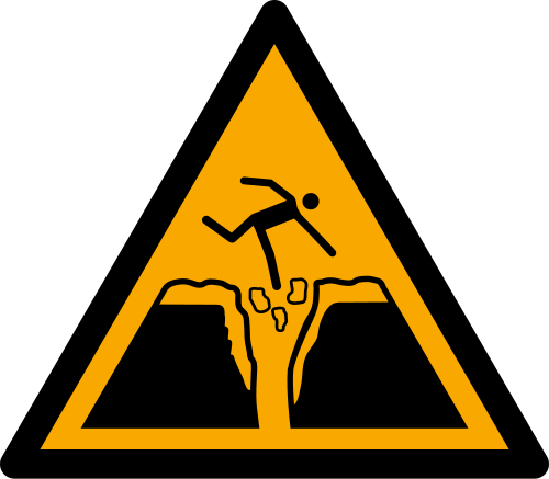 W082 – Crevasses under snow