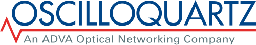 الشعار كما كان عليه في عام 2016، عندما كان جزءًا من شركة ADVA Optical Networking