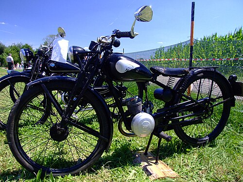 DKW RT 3 PS (1939)