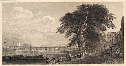 4. تشيلسي 1825