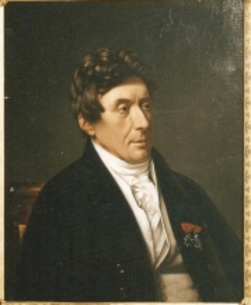 لويس غابرييل أمبرواز، فيكونت دي بونالد (1754-1840)