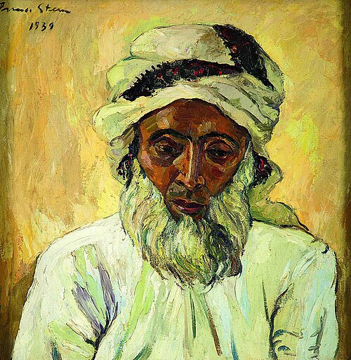 العربي (1939)