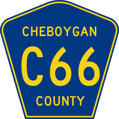 علامة C-66