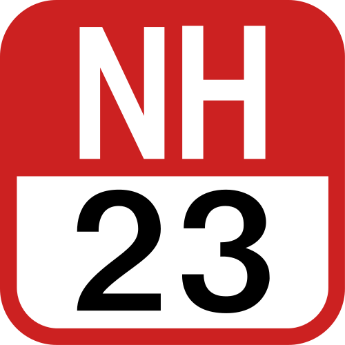 NH23