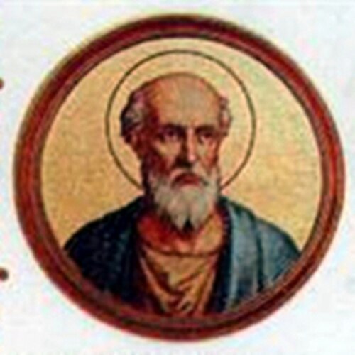 البابا إيفاريستوس (97-105)