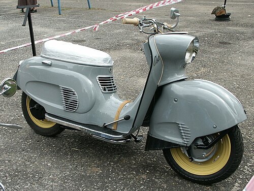 بولندي 1963 WFM أوسا