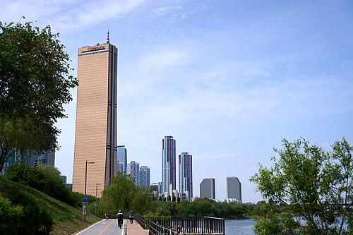 63 مبنى تم تصويره في مايو 2023