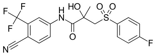 بيكالوتاميد