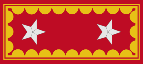 الجنرال دي بريجادا (الجيش التشيلي)