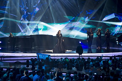 موران مازور في مالمو (2013)