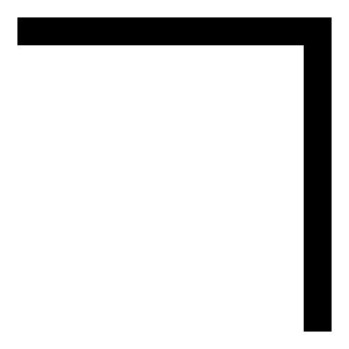 مستوى المرآة داخل الصفحة