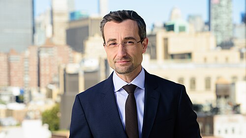 خوان مانويل بينيتيز