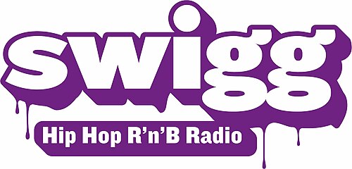 الشعار القديم لشركة Swigg من عام 2017 حتى عام 2018