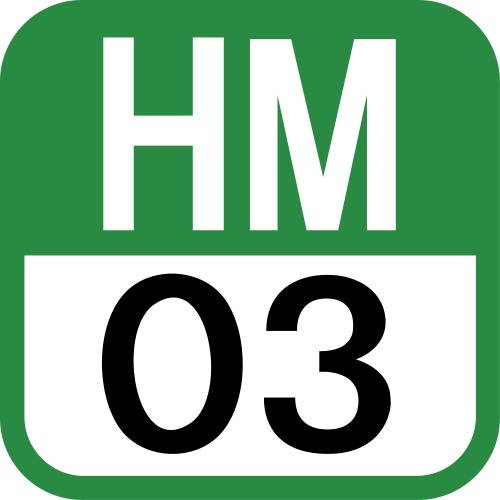 HM03