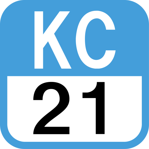 KC21