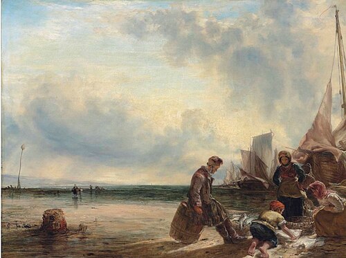 صباح الخير، بولون، 1844