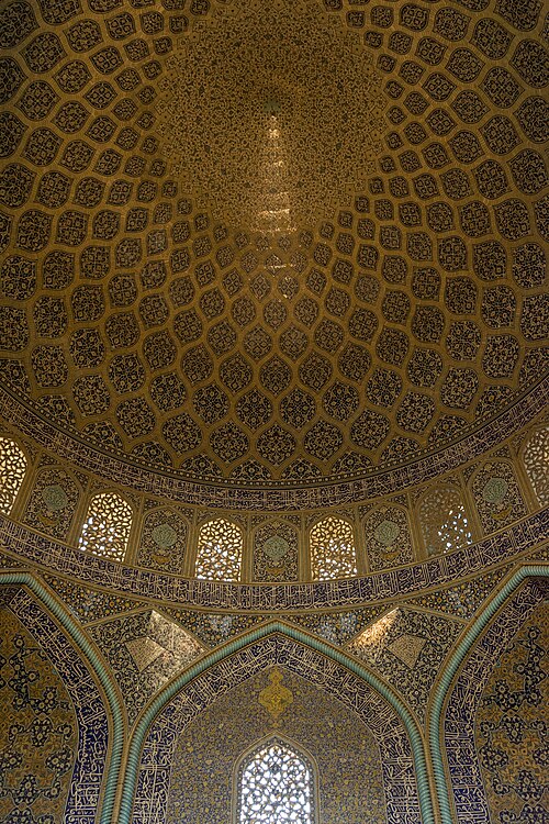 تفاصيل داخلية