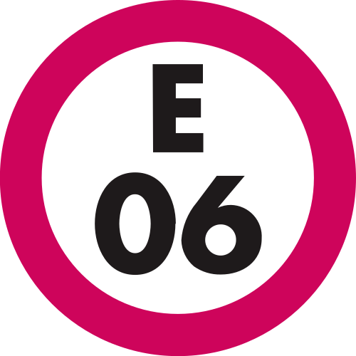 E-06