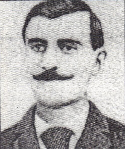 Roupen Garabedian