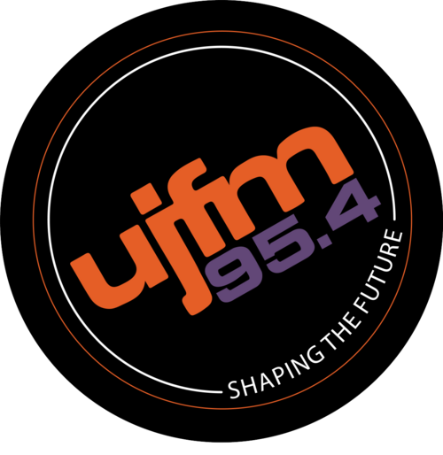 شعار UJFM