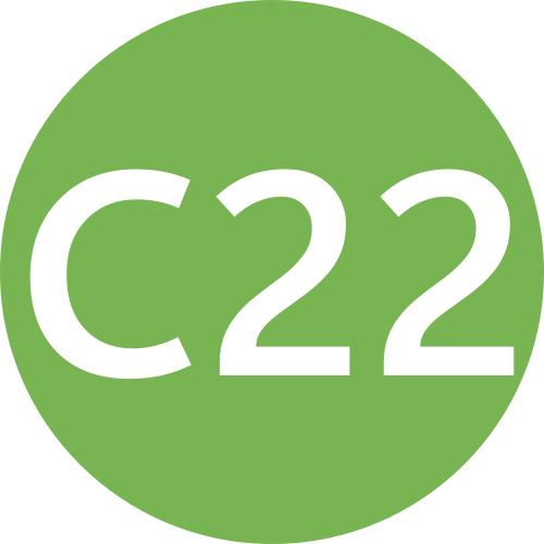 C22