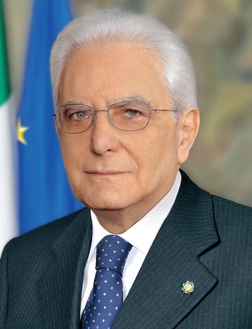 سيرجيو ماتاريلا