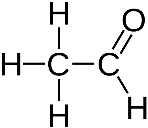 الأسيتالدهيد