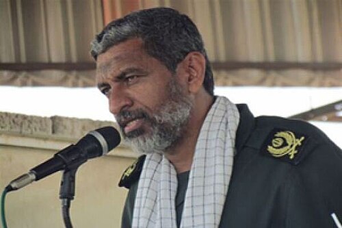 علي أزمائي