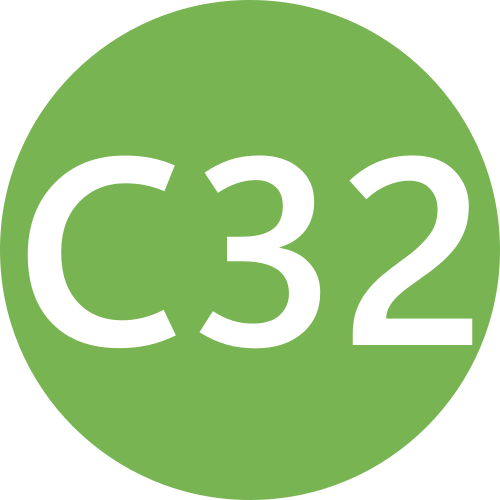 C32