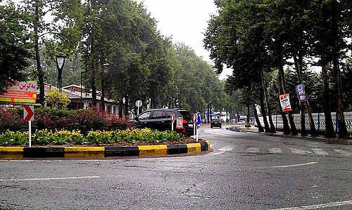 شارع جيلان