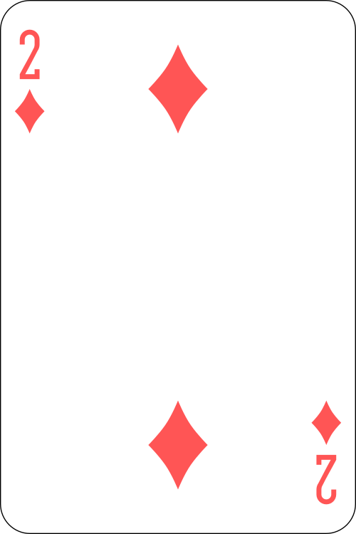 اثنان من الماس