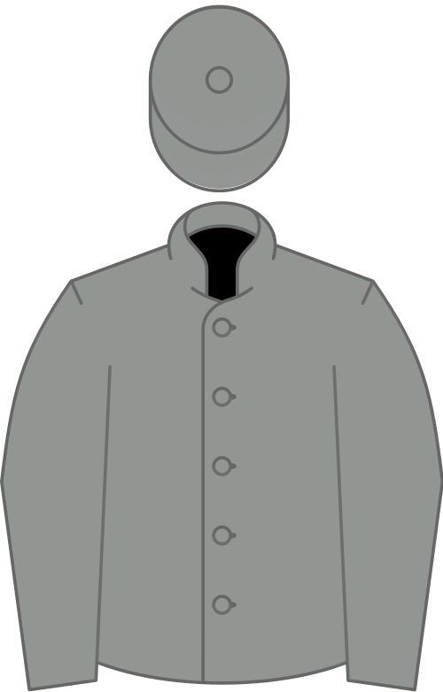رمادي