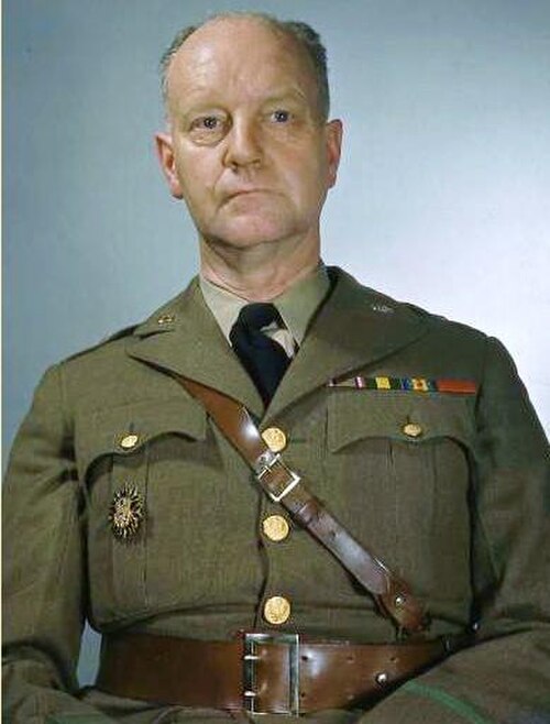 Sherman Miles