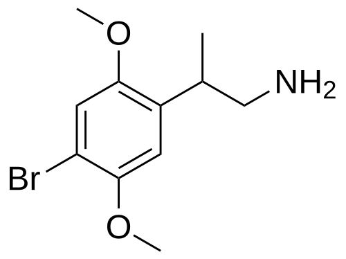 β-ميثيل-2C-B (BMB)