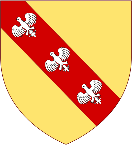 لورين