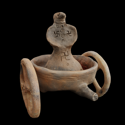 نموذج عربة دوبلجايا 2