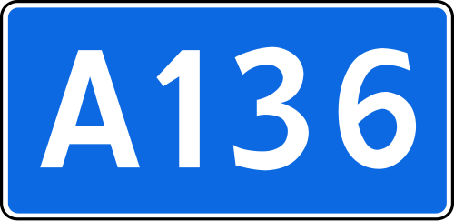 A136