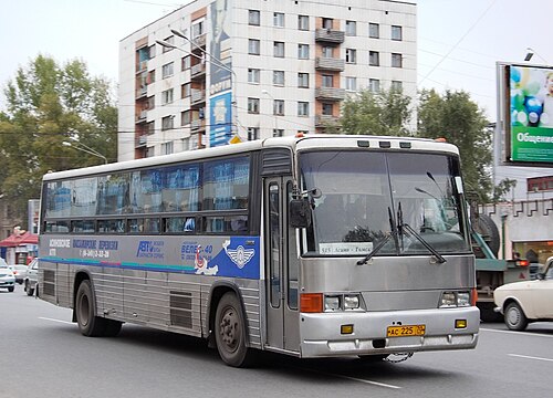 آسيا AM928