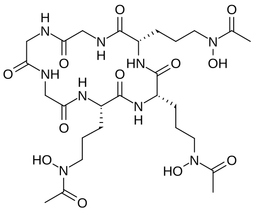 فيريكروم