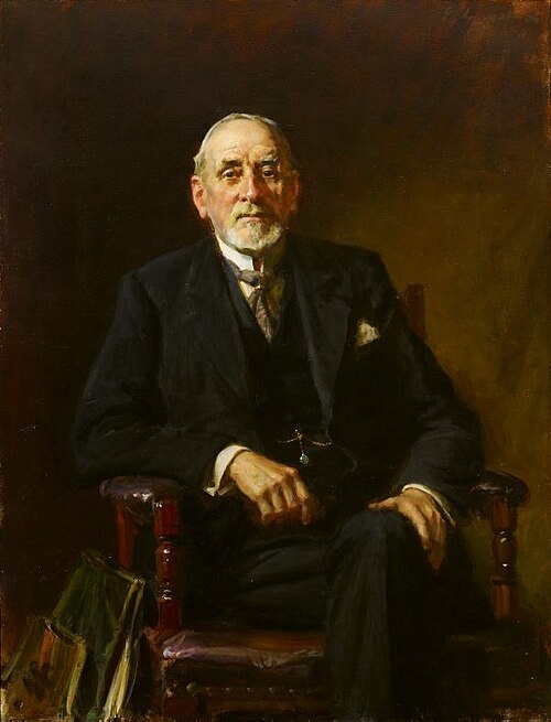 1931 (العصا الطويلة)