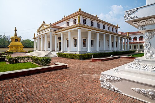 دير نمساوي