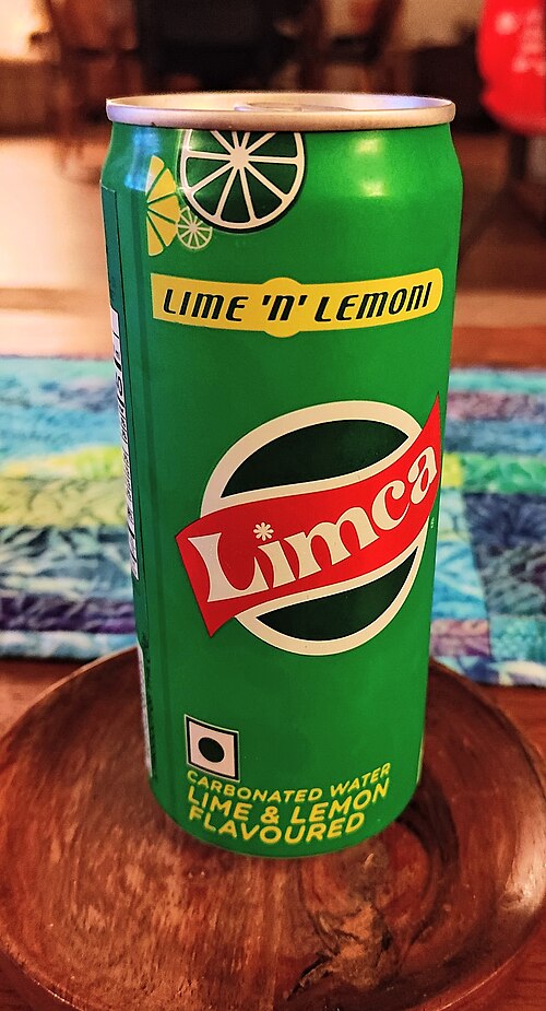 علبة ليمكا