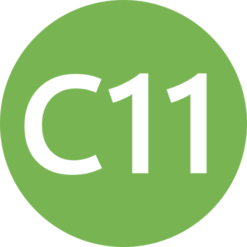 C11