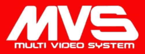 شعار نظام الفيديو المتعدد (MVS)