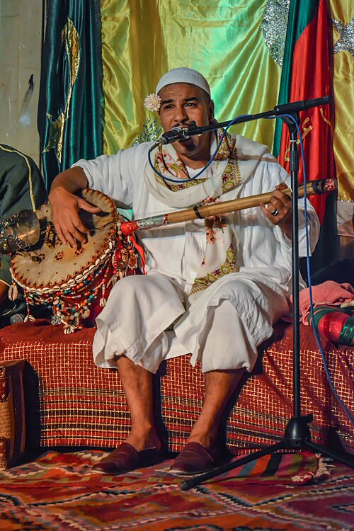 الكمبري التونسي (الكمبري)