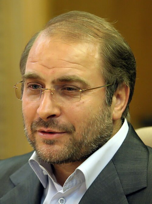 محمد باقر قاليباف، أغسطس 2017 01.jpg